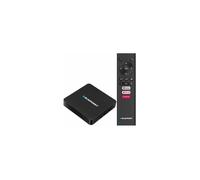 Box TV Android - BLAUPUNKT - B-STREAM - BT5.0 - Wi-Fi - USB