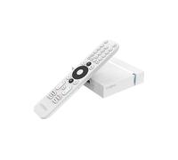 BOX TV STRONG Android STRONG 4K UHD Wi-Fi Google TV LEAP-S3+V2