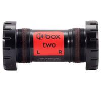 Box two movimento centrale 68 73mm 30mm nero