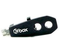 Box two tendicatena 10mm nero
