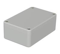 BOX UNIVERSALE Bopla 02208094 POLICARBONATO GRIGIO CHIARO 98X64X36 1PZ
