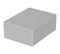 BOX UNIVERSALE Bopla 02223000 POLICARBONATO GRIGIO CHIARO 200X150X75 1PZ