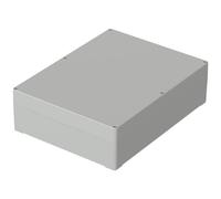 BOX UNIVERSALE Bopla 02253000 POLICARBONATO GRIGIO CHIARO 300X230X85 1PZ