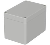 BOX UNIVERSALE Bopla 03226000 ABS GRIGIO CHIARO 120X80X85 1PZ