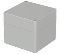 BOX UNIVERSALE Bopla 03228000 ABS GRIGIO CHIARO 120X120X105 1PZ
