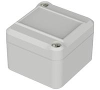 BOX UNIVERSALE Bopla 62205200 POLICARBONATO GRIGIO CHIARO 52X50X37 1PZ