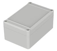 BOX UNIVERSALE Bopla 62215200 POLICARBONATO GRIGIO CHIARO 120X80X57 1PZ