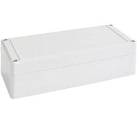 BOX UNIVERSALE Bopla 62220200 POLICARBONATO GRIGIO CHIARO 160X80X57 1PZ