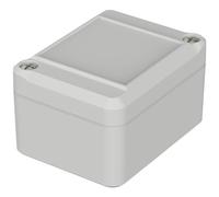 BOX UNIVERSALE Bopla 63206200 ABS GRIGIO CHIARO 65X50X37 1PZ