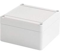 BOX UNIVERSALE Bopla 63217200 ABS GRIGIO CHIARO 120X120X57 1PZ