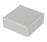 BOX UNIVERSALE Bopla 63218400 ABS GRIGIO CHIARO 150X150X57 1PZ
