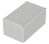 BOX UNIVERSALE Bopla 63237200 ABS GRIGIO CHIARO 200X120X92 1PZ