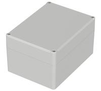 BOX UNIVERSALE Bopla 63238000 ABS GRIGIO CHIARO (RAL 7035) 160X120X92 1PZ