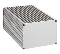 BOX UNIVERSALE PROMA 130 044 ALLUMINIO ALLUMINIO 165X110X80 1PZ