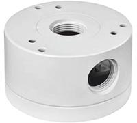 Box Urmet per installazioni telecamere a soffitto, palo, pareti (URMET cod. 3000/108)