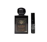Box Van Py Rhum 50 ml + Black Sea 10 ml