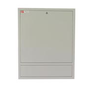 BOX VERTICALE PER NVR BIANCO