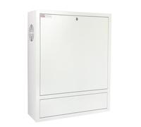 BOX VERTICALE PER NVR GRIGIO