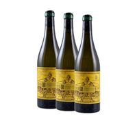 Box Verticale Trebbiano d'Abruzzo DOC 2019/20/21 - Valentini [Box 3 bottiglie] 0.75 lt