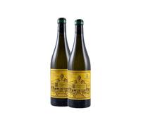 Box Verticale Trebbiano d'Abruzzo DOC 2020/21 - Valentini [Box 2 bottiglie] 0.75 lt