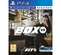 Box VR (Psvr Required) PS4 - PlayStation 4