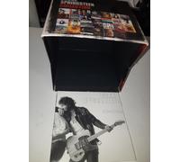 BOX VUOTO + CD N°1 BORN TO RUN THE BRUCE SPRINGSTEEN COLLECTION MONDADORI 2023