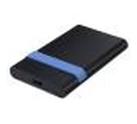 BOX VUOTO PER HD 2,5" USB 3.2 GEN1 NEW