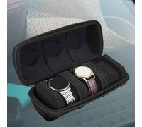 Box Watch Watch Holde schiuma cuscinetto cuscino portatile anti-moca moderno