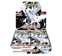 Pokemon Card Game Scarlet & Violet Expansion Pack, White Flare, Box