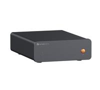 BOX X5 Preamplificatore Fono Amplificatore per Giradischi a Cartuccia MM e