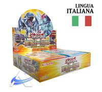 Yu-Gi-Oh Duelist's Advance ITA Box ITA - 1a Edizione