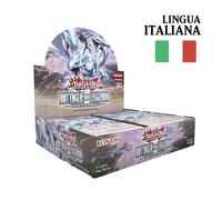 Yu-Gi-Oh Battaglie della Leggenda: Vendetta Terminale BLTR-1a edizione displ...