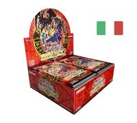YUGI RP02 Retro Pack 2 Box 24 Buste