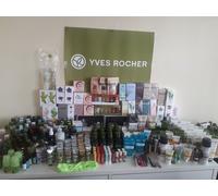 Box Yves Rocher