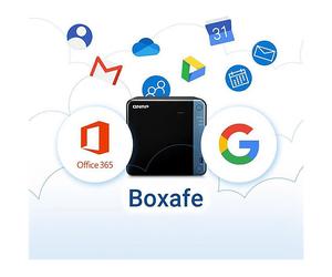 Boxafe M365 - SOFTWARE