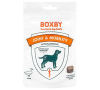 Boxby Functional Tratta le articolazioni e la mobilità - 100 g