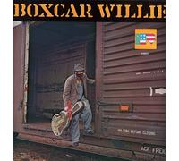 Boxcar Willie