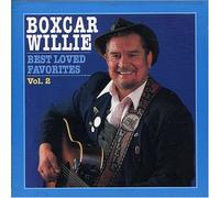 Boxcar Willie - Best Loved Favorites 2