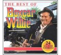 Boxcar Willie - Best of