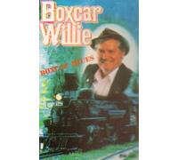 Boxcar Willie - Boxcar Blues