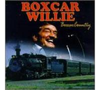 Boxcar 'willie - Boxcar Country