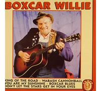 Boxcar Willie - Boxcar Willie