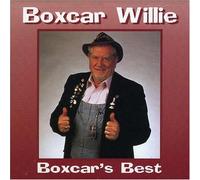 Boxcar Willie - Boxcar's Best