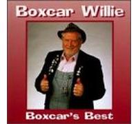 Boxcar Willie - Boxcar's Best