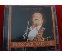 Boxcar Willie - Country Greats [Import]