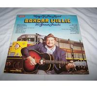 Boxcar Willie - King Of The Road
