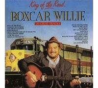 Boxcar Willie - King of the Road