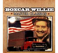 Boxcar Willie - Master Classics