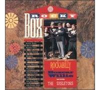 Boxcar Willie - Rocky Box Rockabilly