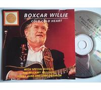 Boxcar Willie & Special Guests [UK Import]